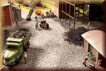 Noch 60824 Strukturpaste Industrie+Gew. - Bild