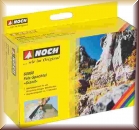 Noch 60880 Fels-Spachtel Granit - Bild