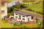 Noch 65608 Themen-Set  Schweinestall - Bild