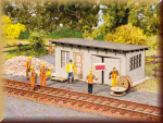 Noch 65611 Themen-Set  Gleisbau - Bild