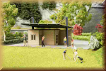 Noch 66810 Golf-Driving-Range - Bild