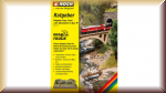 Noch 71901 Ratg.Easy-Track Die Albulab. - Bild