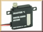 Pichler-extron 15131 MASTER Servo DS2306 - Bild