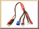 Pichler-extron 15222 Ladekabel Octopussy HZ 2.0 - Bild