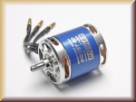 Pichler-extron C4359 Brushless Motor BOOST 80   /  K - Bild