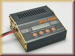 Pichler-extron C5069 Ladegerät B10 / 1000W - Bild