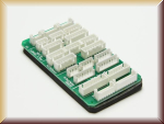 Pichler-extron C5631 Balancer Adapter Multi (4 Ein - Bild