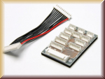 Pichler-extron C6356 Balancer Adapter 10S (EH) - Bild