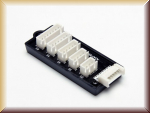 Pichler-extron C7116 Balancer Adapter XH (P6/multi/P60/P600) - Bild
