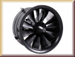 Pichler-extron C8438 Impeller Antriebssatz 70 mm / - Bild