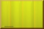 Pichler-extron X3025 Bügelfolie Oracover fluoresz. - Bild
