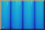 Pichler-extron X3034 Bügelfolie Oracover fluoresz. - Bild