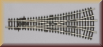 Piko 55225 Weiche 3-Wege W3 - Bild
