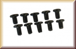 Piko 55230 Schrauben für Weichenantrieb Set (10-tlg.) - Bild