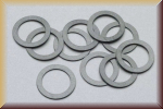 Piko 56028 Haftreifen 8,4 mm (10 Stk.) - Bild