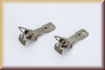 Piko 56033 Kupplung PIN 78/01 (2 Stk.) - Bild