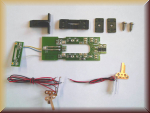 Piko 56138 Stirnbel. BS DoSto Steuerwg. Dbmqee - Bild