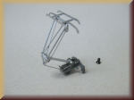 Piko 56149 Stromabnm. Rh1216, silber - Bild