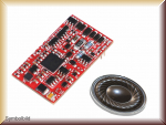Piko 56618 PSD XP S BR 106 / V60 PluX16/8pin & LS - Bild