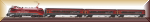 Piko 57178 S-Set E-Lok Railjet ÖBB A-Gleis & B V - Bild