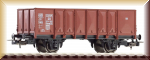 Piko 57702 Off. Gwg. DB III - Bild