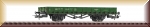 Piko 58726 Niederbordwagen U-zx PKP Ep. IV - Bild