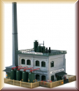 Piko 60029 Möbelfabrik A. Unger - Bild