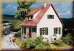 Piko 61826 Siedlungshaus - Bild