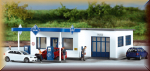 Piko 61827 Tankstelle ARAL - Bild