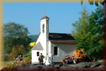 Piko 62059 Kapelle St. Ursula - Bild