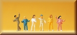Preiser 14139 Kinder - Bild