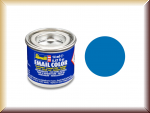 Revell 32156 blau, matt RAL 5000 14 ml-Dos - Bild