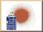 Revell 34185 Spray braun, matt - Bild