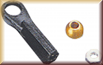 Robbe 10012 Robbe Modellsport KUGELGELENKE M3, 5STK. - Bild