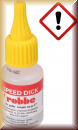Robbe 5060 Robbe Modellsport SPEED EXTRA DICKFLÜSSIG 20G SEKU - Bild