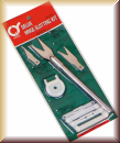 Robbe 616 CY SCHARNIERSCHLITZMESSERSATZ - Bild