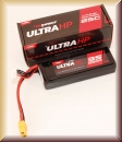 Robbe 7339 Robbe Modellsport RO-POWER ULTRA HP 2500MAH 11,1 V - Bild