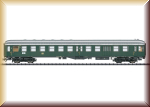 Trix 23176 Steuerwagen BPw4ymgf-54 DB - Bild