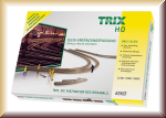 Trix 62903 C-Gleis-Ergänzungspackung C3 - Bild