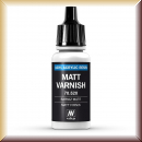 vallejo 70520 Lack, Matt, 17 ml - Bild