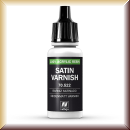 vallejo 70522 Lack, Seidenmatt, 17 ml - Bild