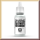 vallejo 70997 Silber, Metallic, 17 ml - Bild