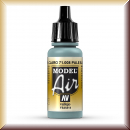 vallejo 71008 Blau, 17 ml - Bild