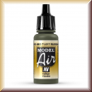 vallejo 71017 Russisches Grün, 17 ml - Bild