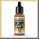 vallejo 71026 US Braun, 17 ml - Bild