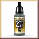 vallejo 71096 Panzer-Olivgrün, 17 ml - Bild