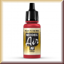 vallejo 71102 Rot, 17 ml - Bild