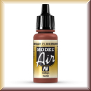 vallejo 71105 Braun, 17 ml - Bild