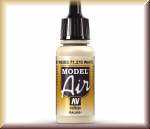 vallejo 71270 Grau-Weiss, 17 ml - Bild