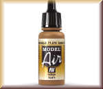 vallejo 71278 Sand-Gelb, RLM 79, 17 ml - Bild